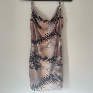 Forever 21 mini dress